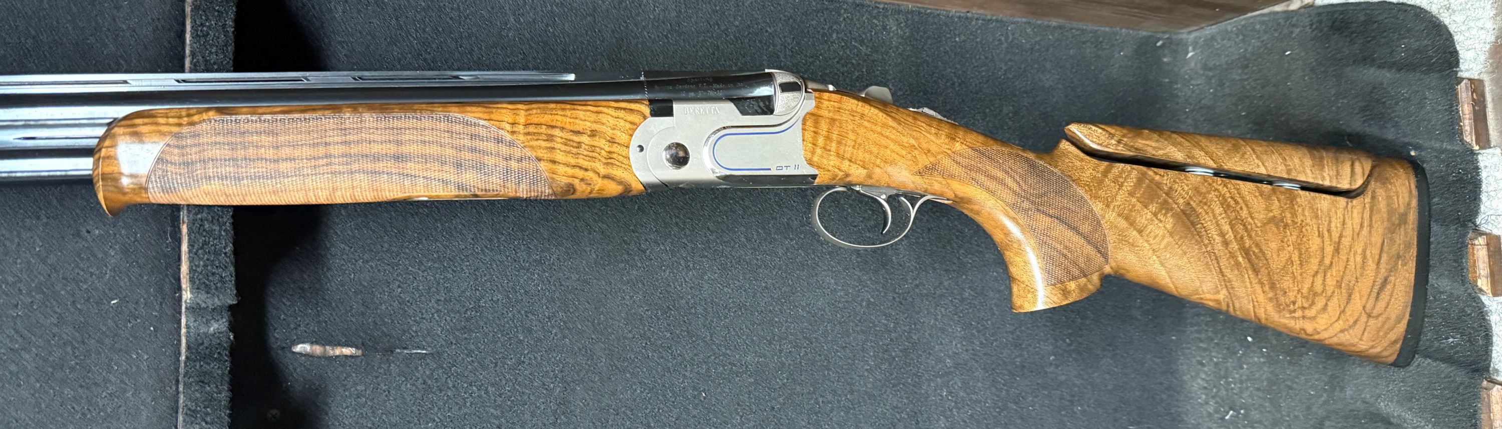Premium Guns | Joel Etchen Guns, Ligonier Pennsylvania | Shotguns